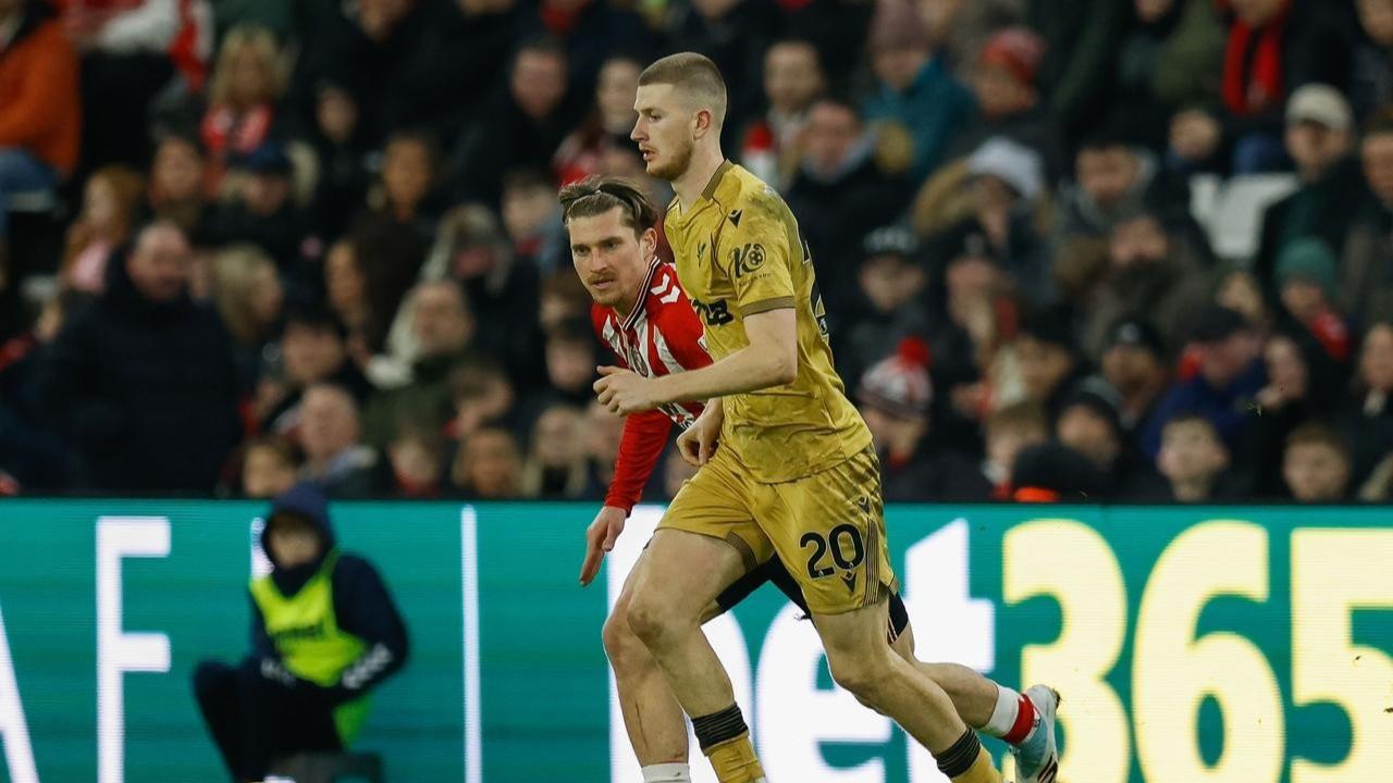 高层不思进取，水晶宫距离降级怕是不远了