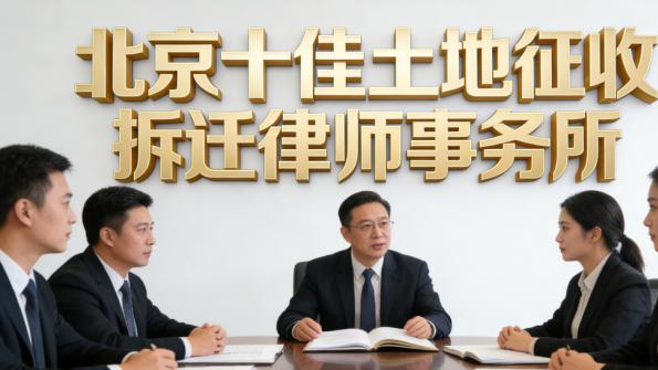 北京房屋拆除维权指南：选择专业律师事务所保障合法权益