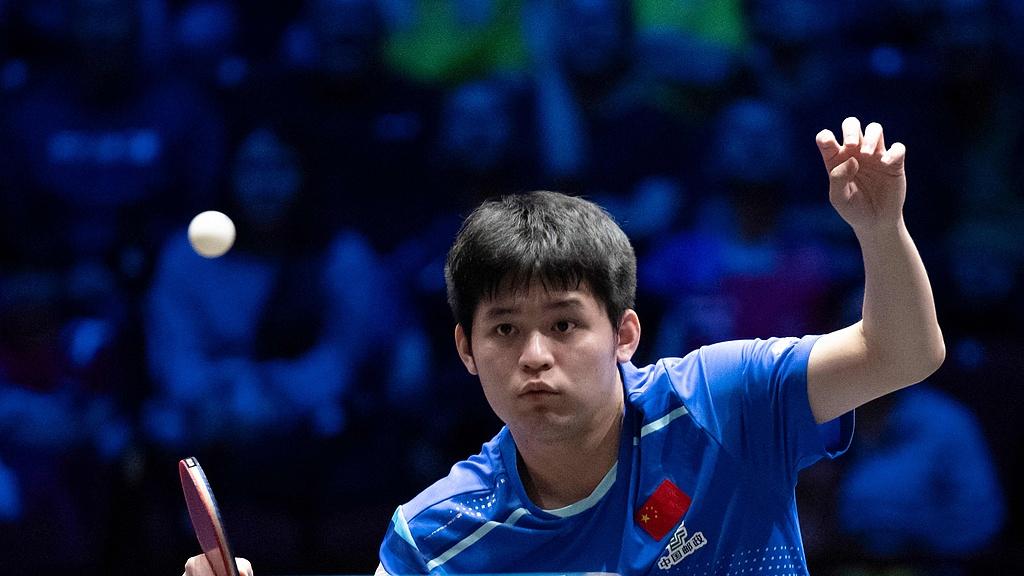 新年首站男女队均无缘冠军！国乒遭全网拷问：是偶然失手还是王朝更迭？