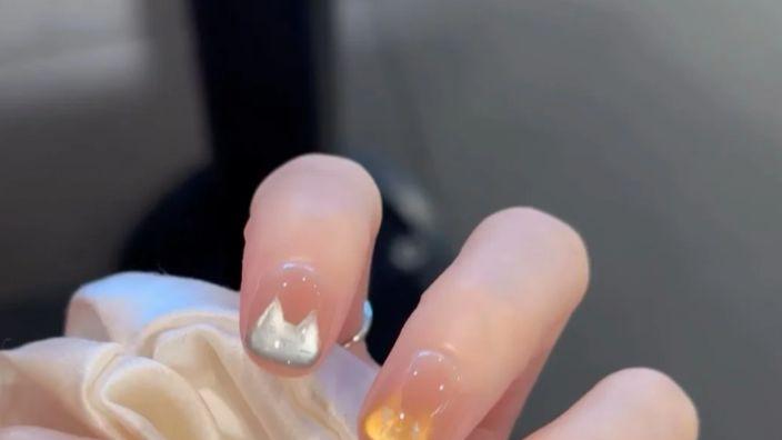 短甲也高级：0.5mm 细线的职场小心机