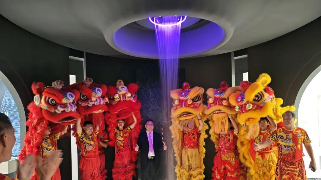 HIMARK汉玛克2026迎新启动大会观察