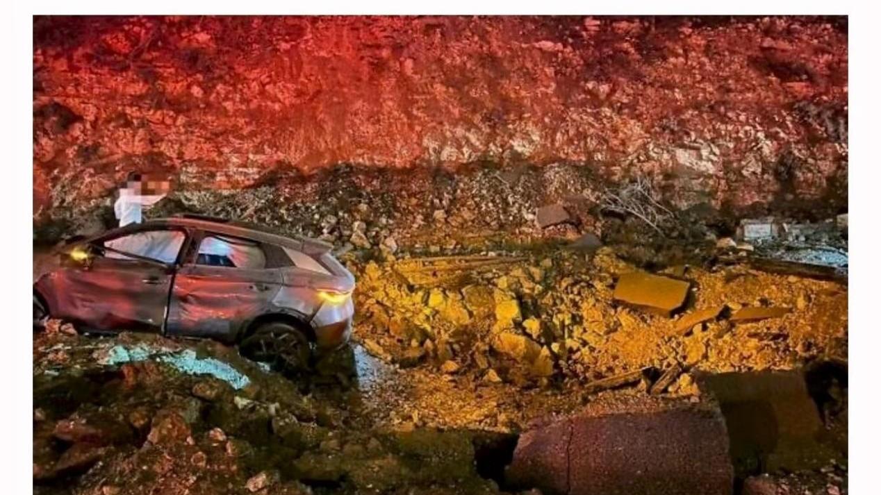 耶路撒冷爆炸下，元PLUS用行动证明了，安全才是最大的豪华