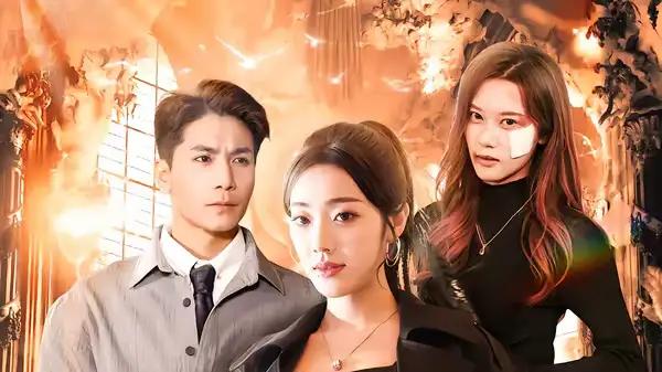 《少爷别护短了，是少奶奶先动手》甜宠交锋，剧情反转超上头