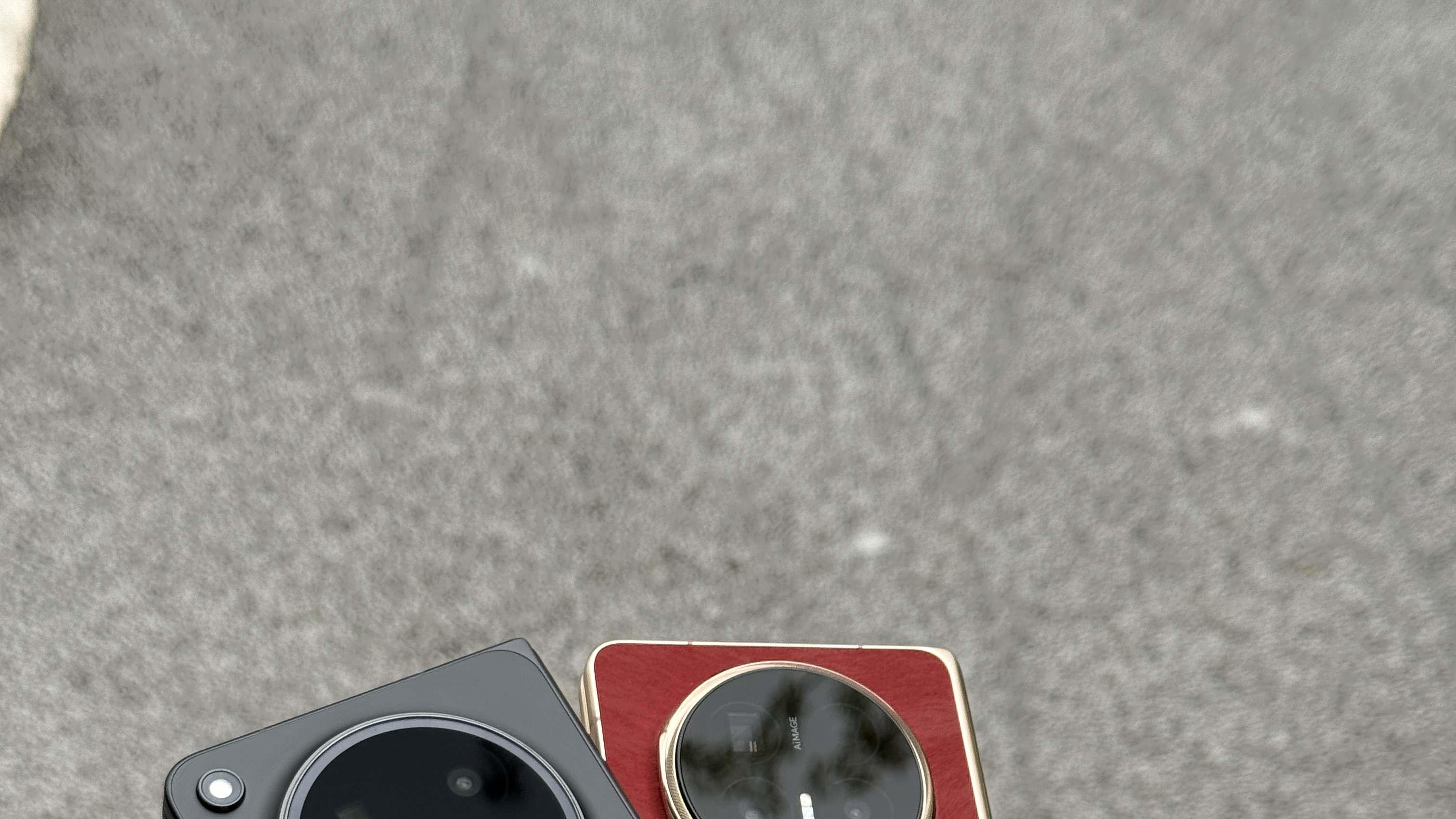 上手过才知道！OPPO Find N6、荣耀Magic V6体验分享