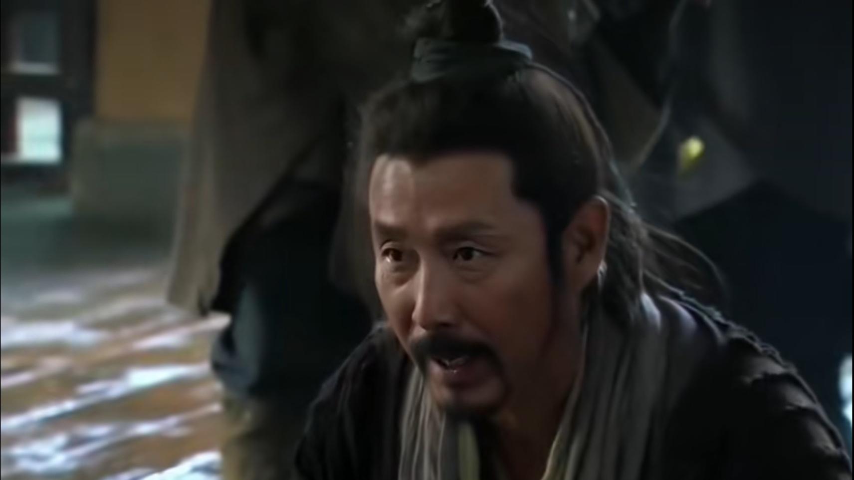 如果刘邦和韩信互换，遭遇胯下之辱，他会怎么办？