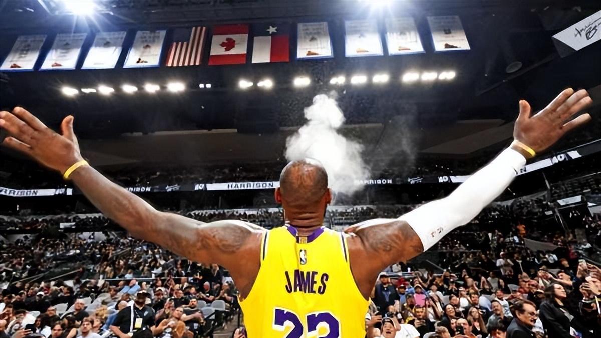 “张冠李戴”要有度，巴斯家族内斗的文章，主角怎么成了詹姆斯？