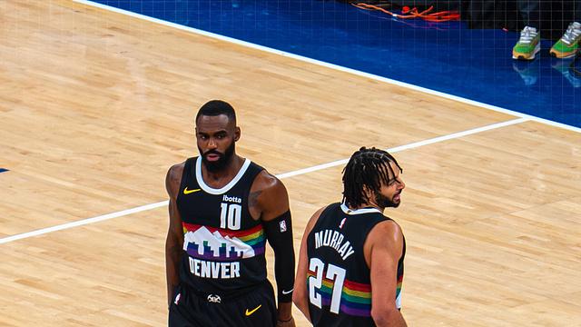 双加时力克掘金，豪取8连胜！布伦森42+8+9，约穆空砍69+19+16