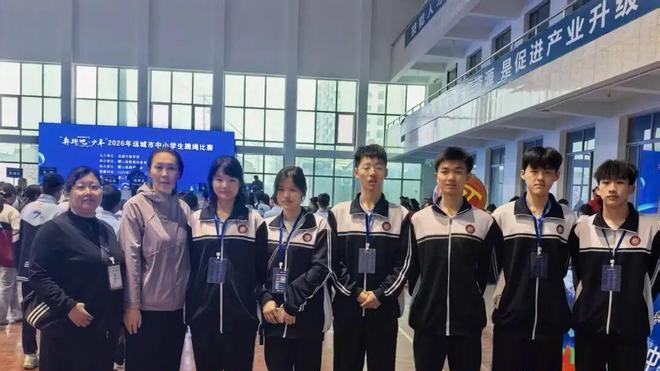 【万荣中学】喜报再传