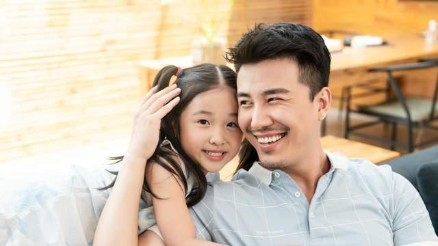 后爸，后来的爸爸