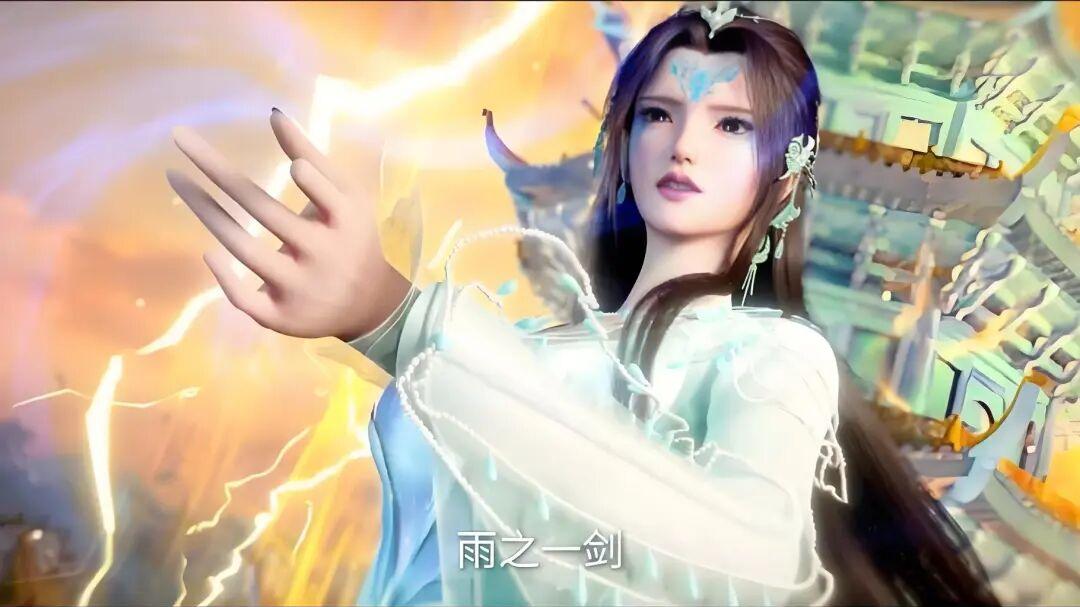 古妖贝罗为何没有探知到周佚，他究竟在什么地方？