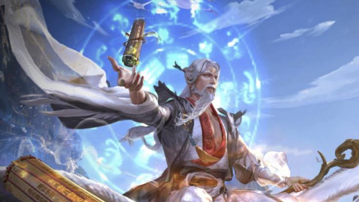 三国杀：新手玩家最爱大鬼，这些阴间武将，老玩家根本不屑