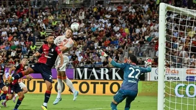 意甲｜卡利亚里迎战克雷莫纳，保级战场狭路相逢，附赠足球日记扫盘分享