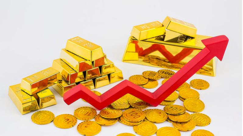 山海：ADP数据利多，黄金走低再次确定底！