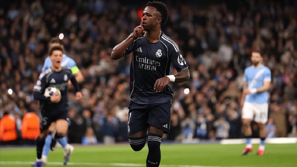 没有奇迹，只有悲伤！残阵皇马也能双杀曼城，瓜迪奥拉该告别了