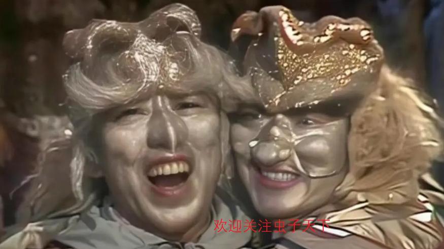 看懂太上老君三番五次下绊子，才懂西天取经！