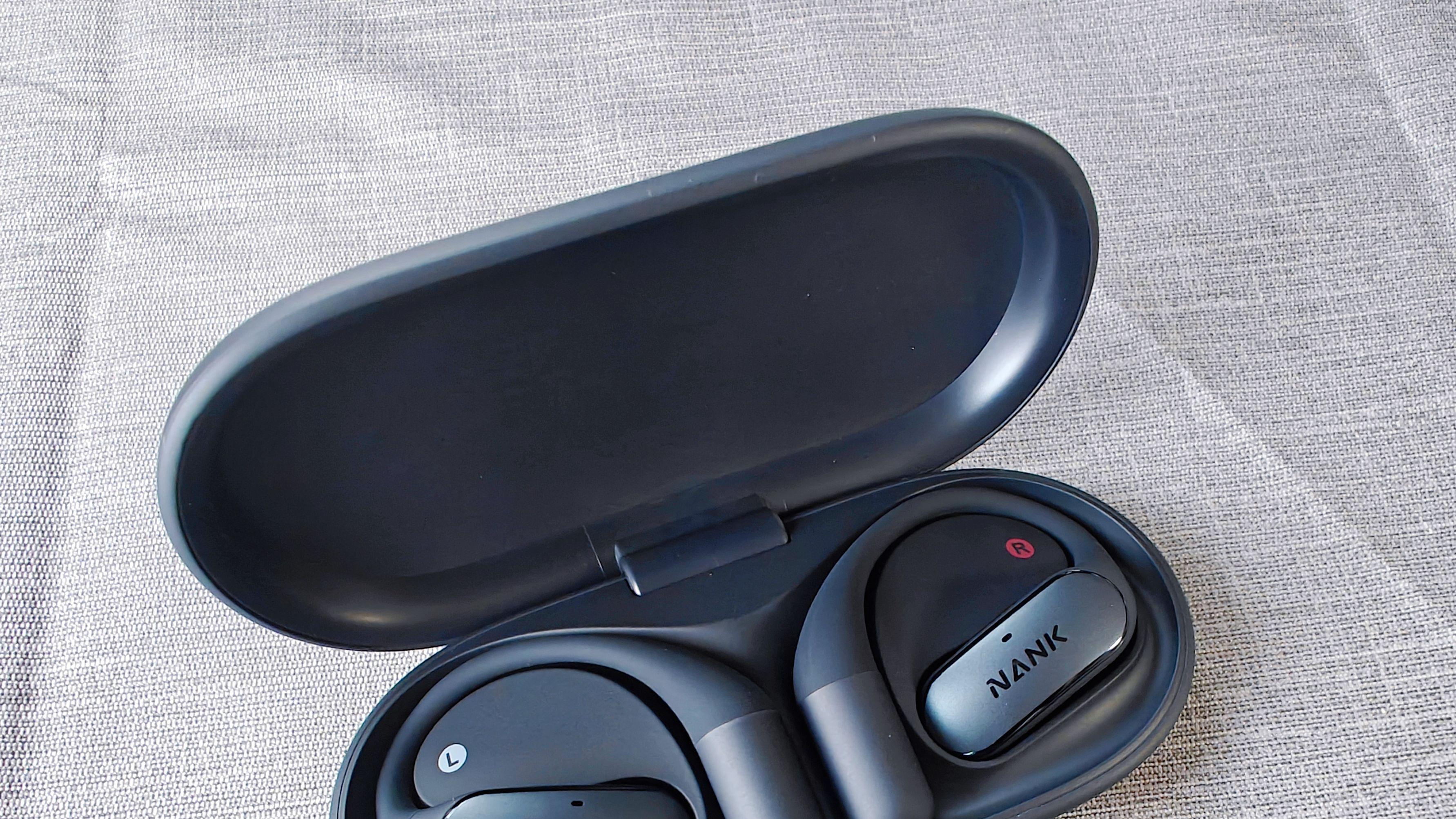 南卡Wing开放式耳机测评：这可能是千元内最懂打工人“全能选手”