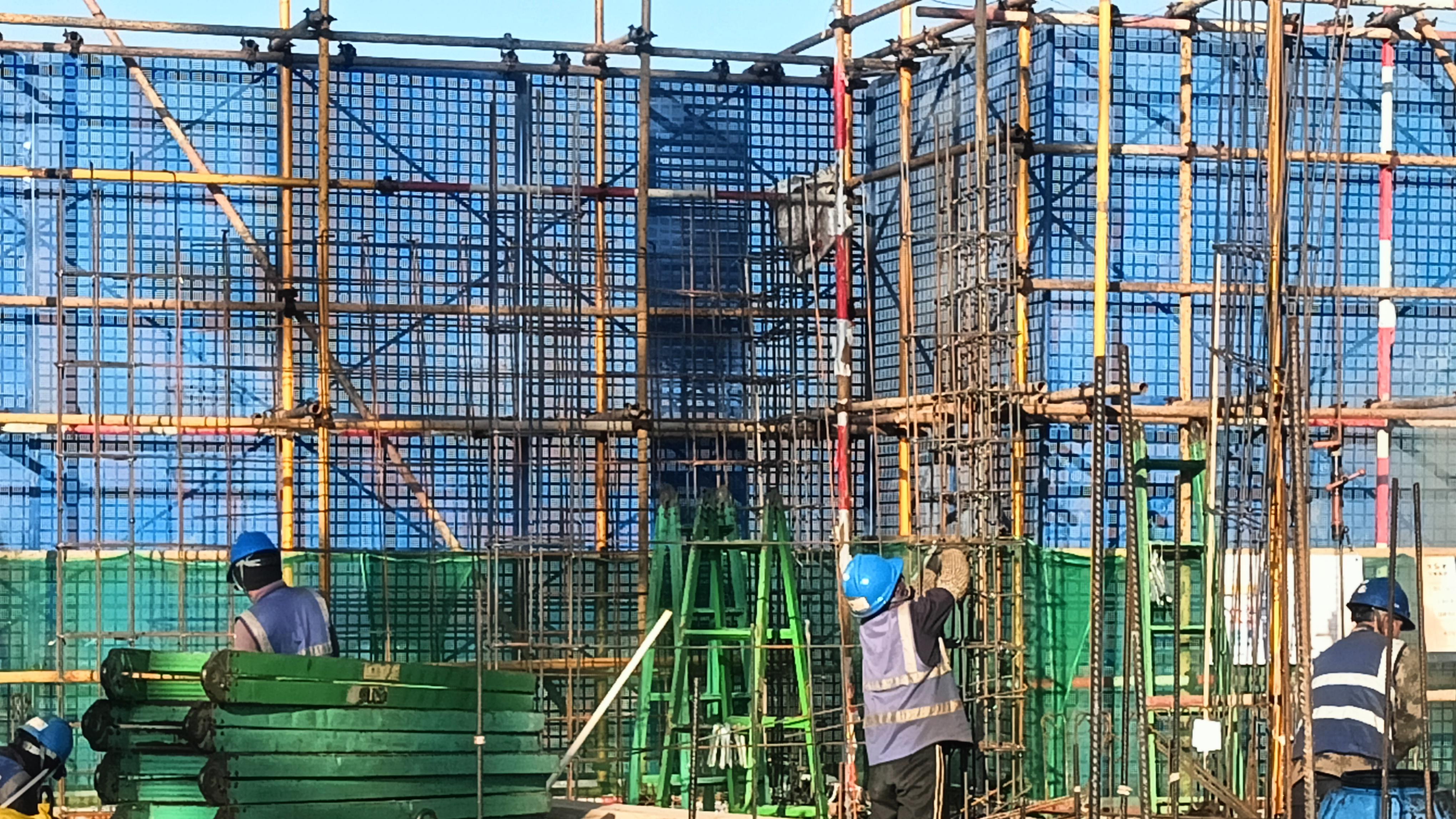 两会重磅发声：向造价咨询行业低价“内卷”开刀！