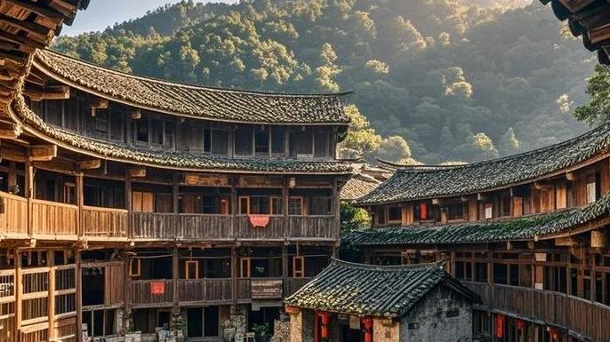 这个能让时间慢下来的地方，Google Earth曾把它误判为“秘密基地”