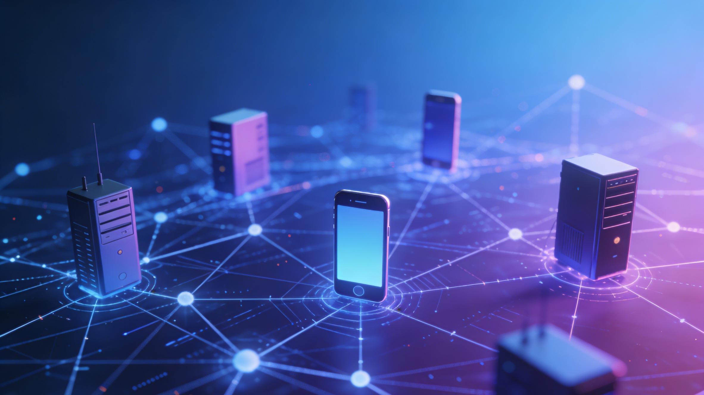 以精准科技锚定价值坐标——解码精天信息的品牌成长之道