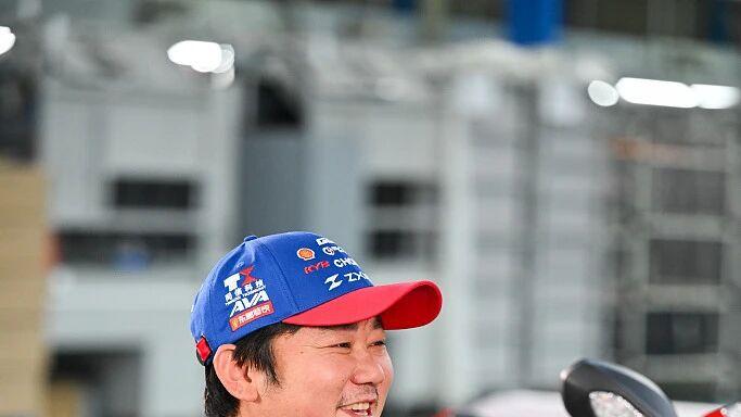 张雪机车夺冠，摩托车界的飞驰人生，努力真的有用