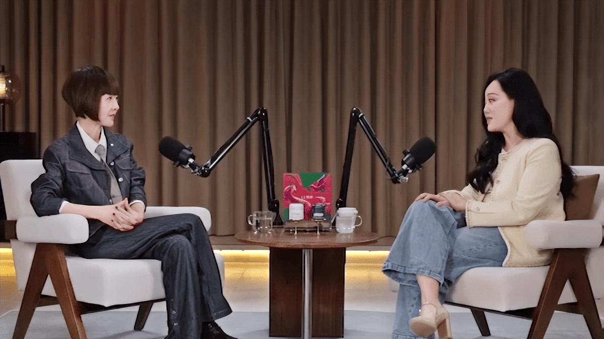 62岁章小蕙不显老，秒杀众多年轻女星，她到底有啥保养秘诀？