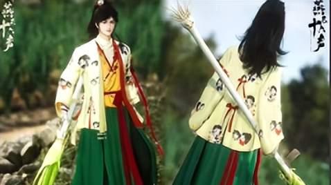 燕云好客月鲁味儿拉满，青州江湖整活模式上线