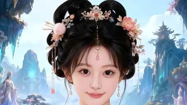 《吃货魔妃》甜宠美食奇缘，味蕾与爱双向奔赴