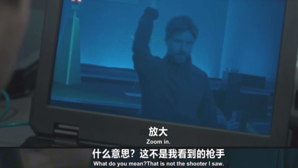 BBC神剧这尺度？怕不是要404