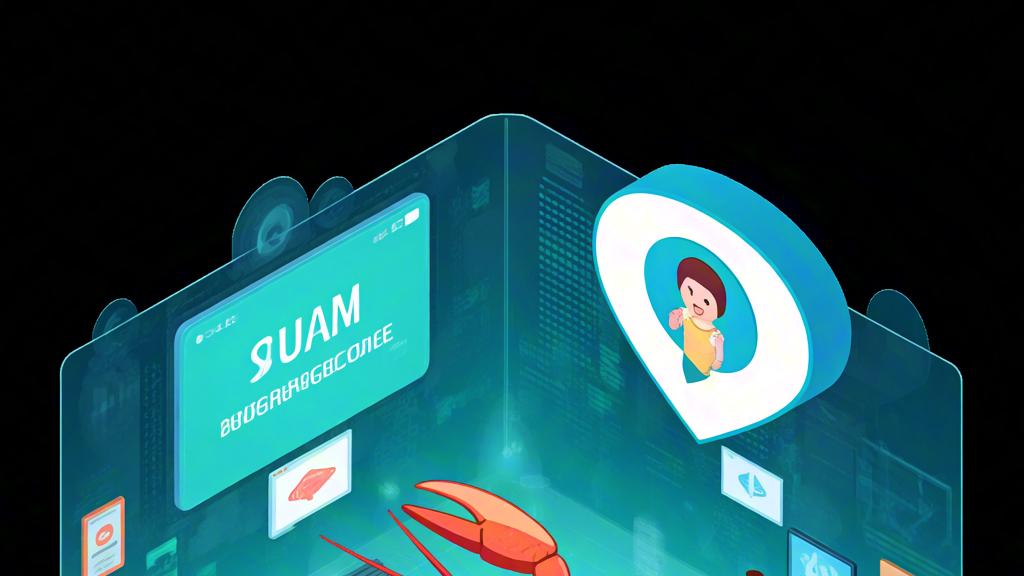 普通人一文读懂最近火爆的“养龙虾openclaw”