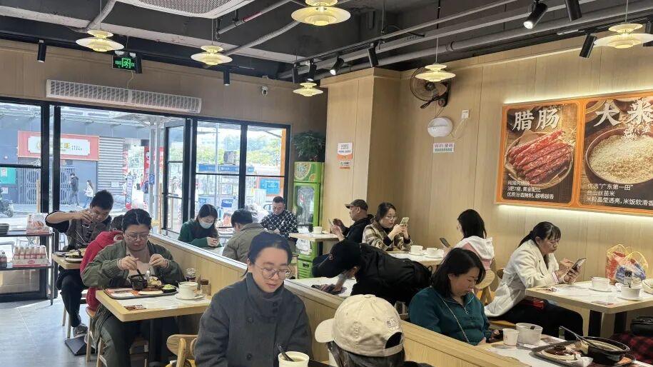 非遗煲仔饭正在破圈：如何用一碗饭，打开年轻市场与创业新机会？