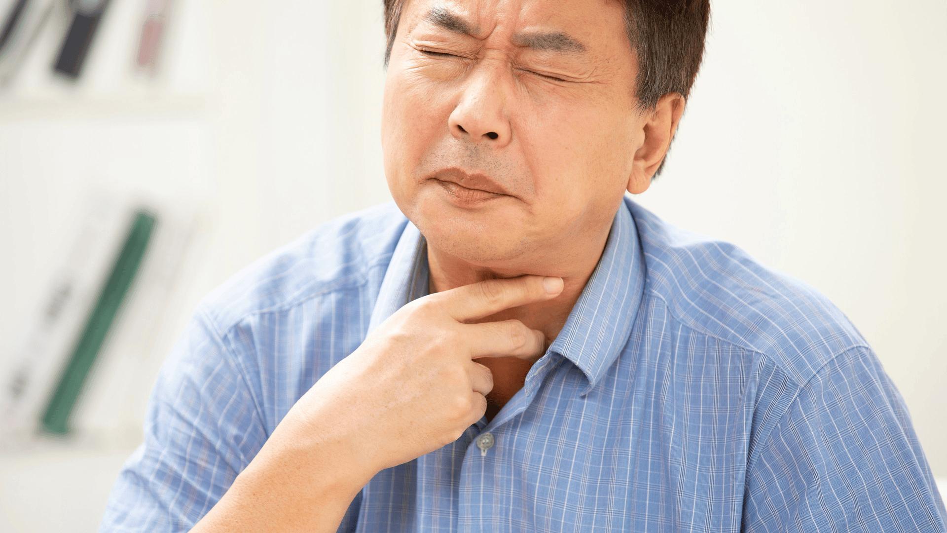 异物卡喉怎么办？牢记这些急救方法！大人小孩都实用