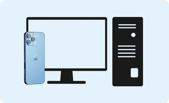 如何高效地将iPhone备份到电脑上？