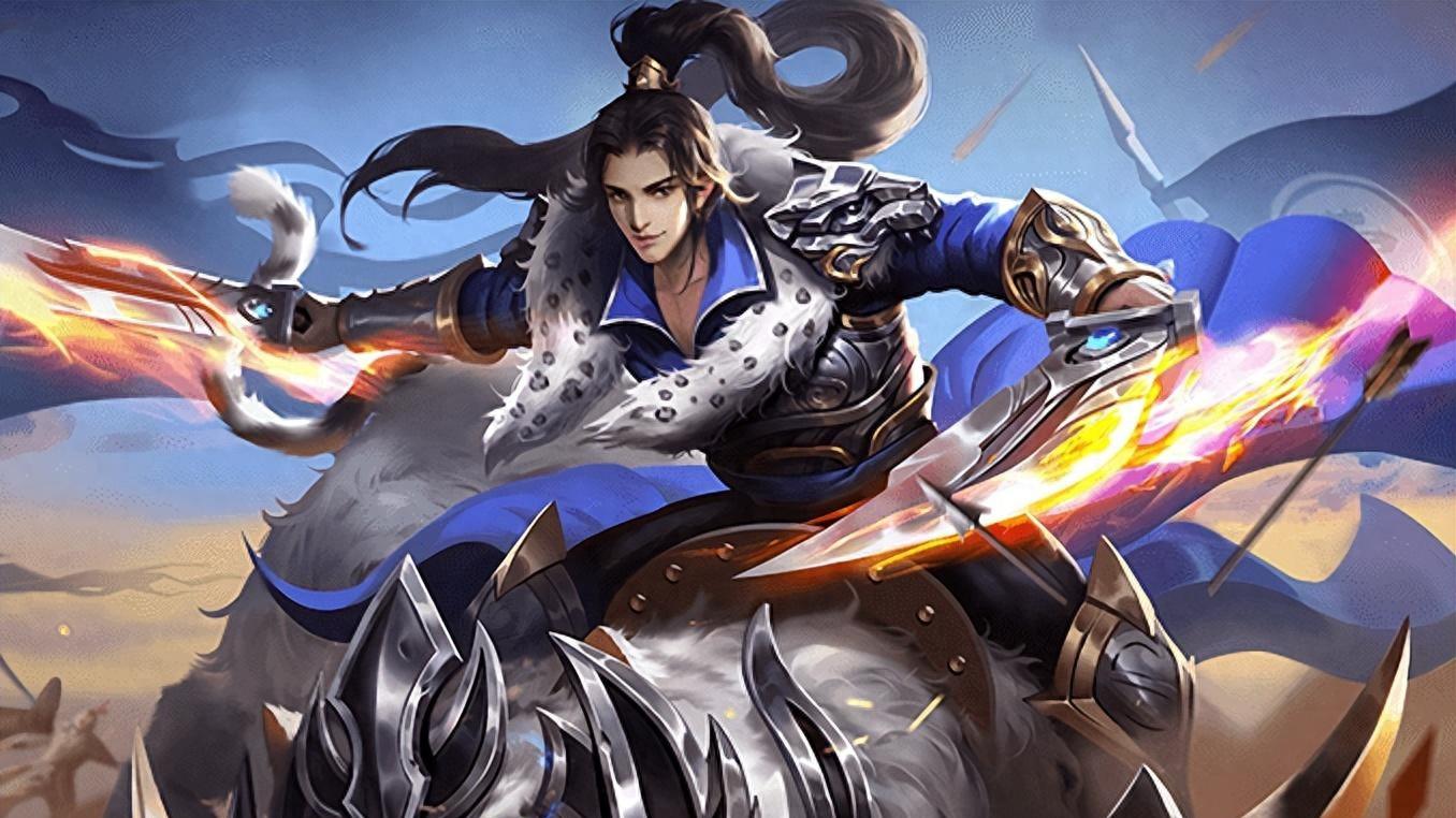 三国杀：曹纯改版？嫌老版本觉醒墨迹？没遇到好队友罢了！