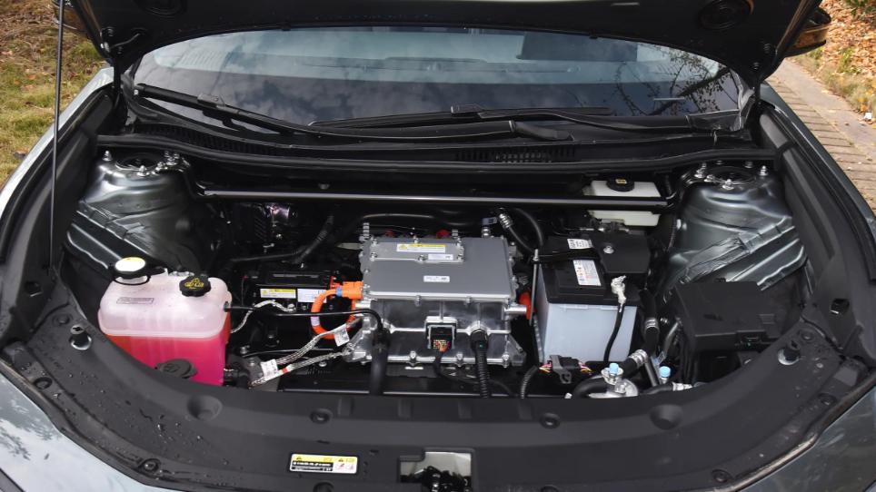 有升级但不多，2026款丰田bZ3智享版即将登场，定价多少能大卖