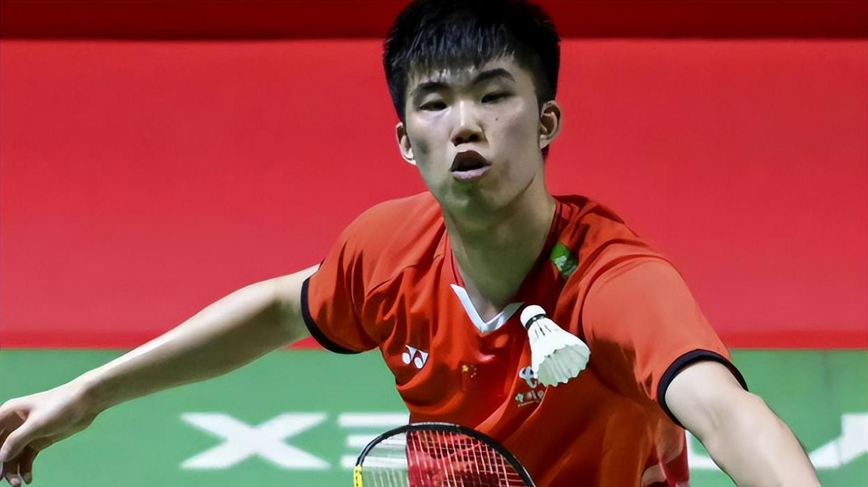 全英公开赛：国羽6胜4负，男单3人出局，石宇奇1-2爆冷一轮游