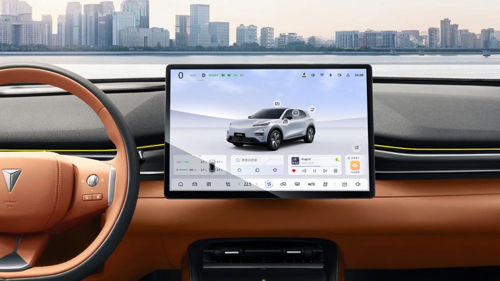 语音误关大灯引恐慌，智能车机到底可不可信？