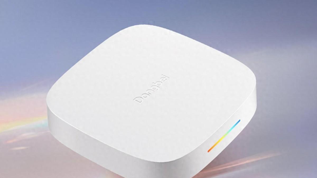 百元档闭眼入的电视盒子：当贝盒子H5 64G版存储升级体验翻倍