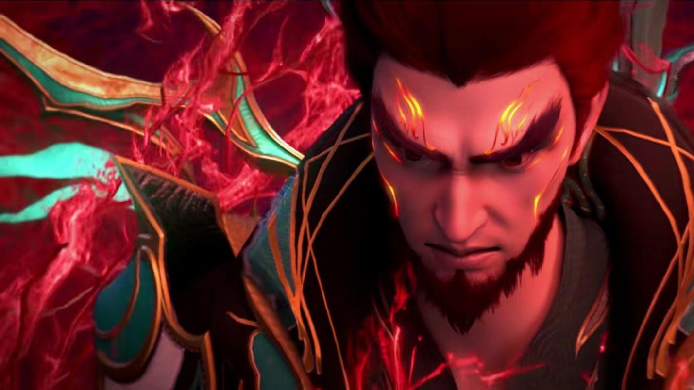 斗破苍穹新一集又让人失望了，只因两件事，粉丝的耐心都快磨没了