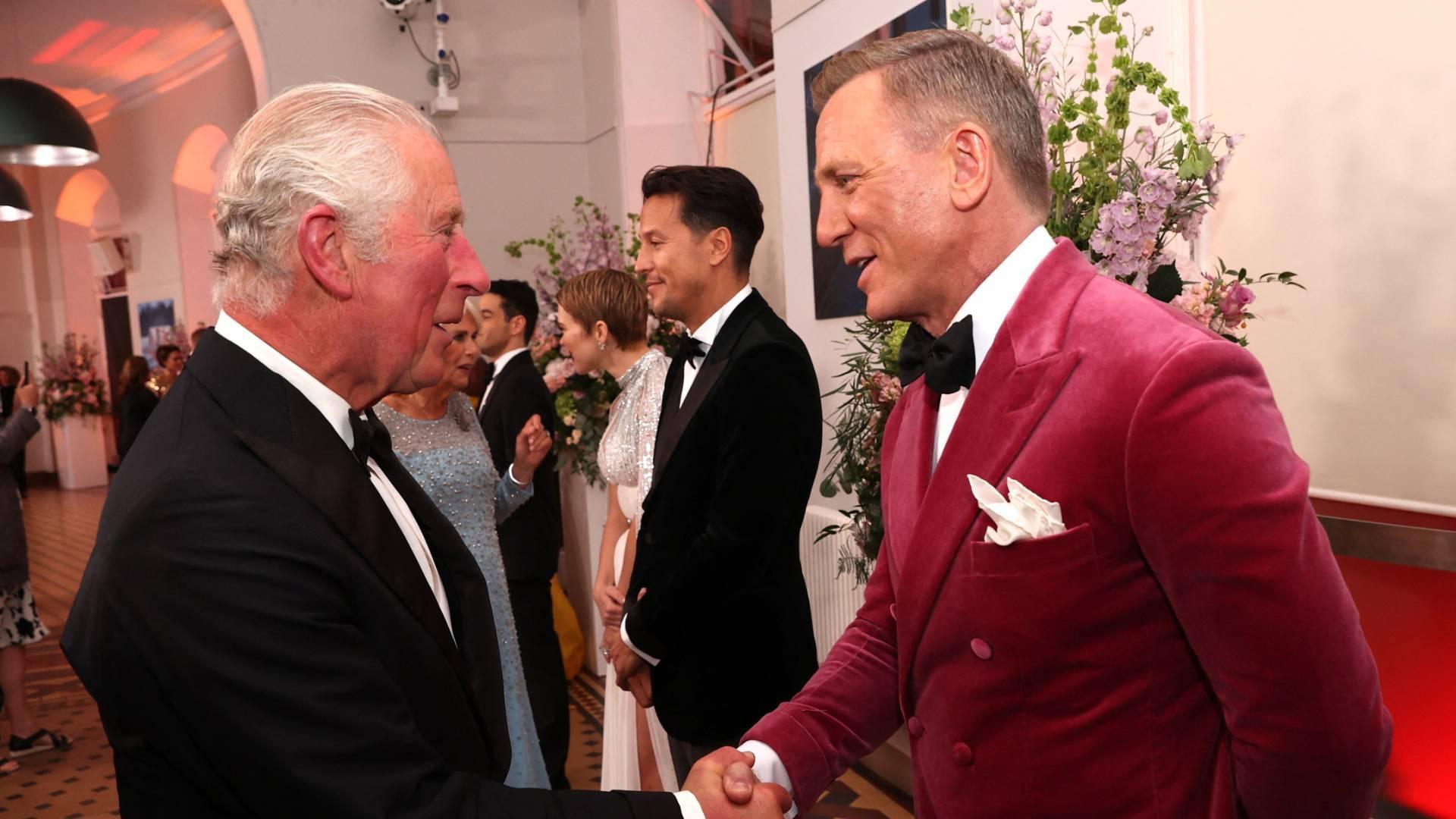 腾势签下丹尼尔·克雷格，这是要大举进军欧洲市场？