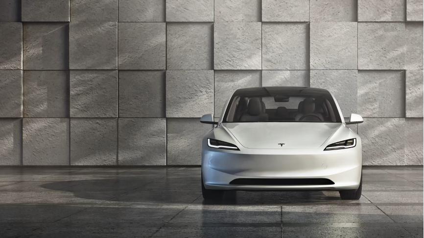 特斯拉7年低息贷款之后，新势力品牌纷纷跟进