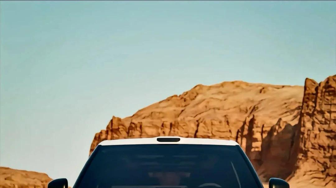 救命！极氪 9X 的车主礼遇太顶了！