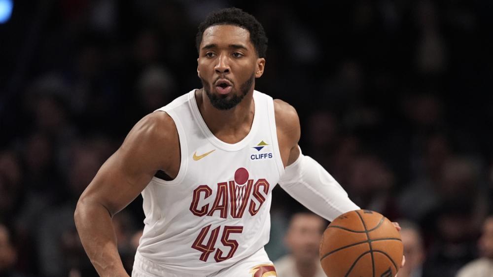 场均29+却无缘东决！米切尔的魔咒到底谁来打破？