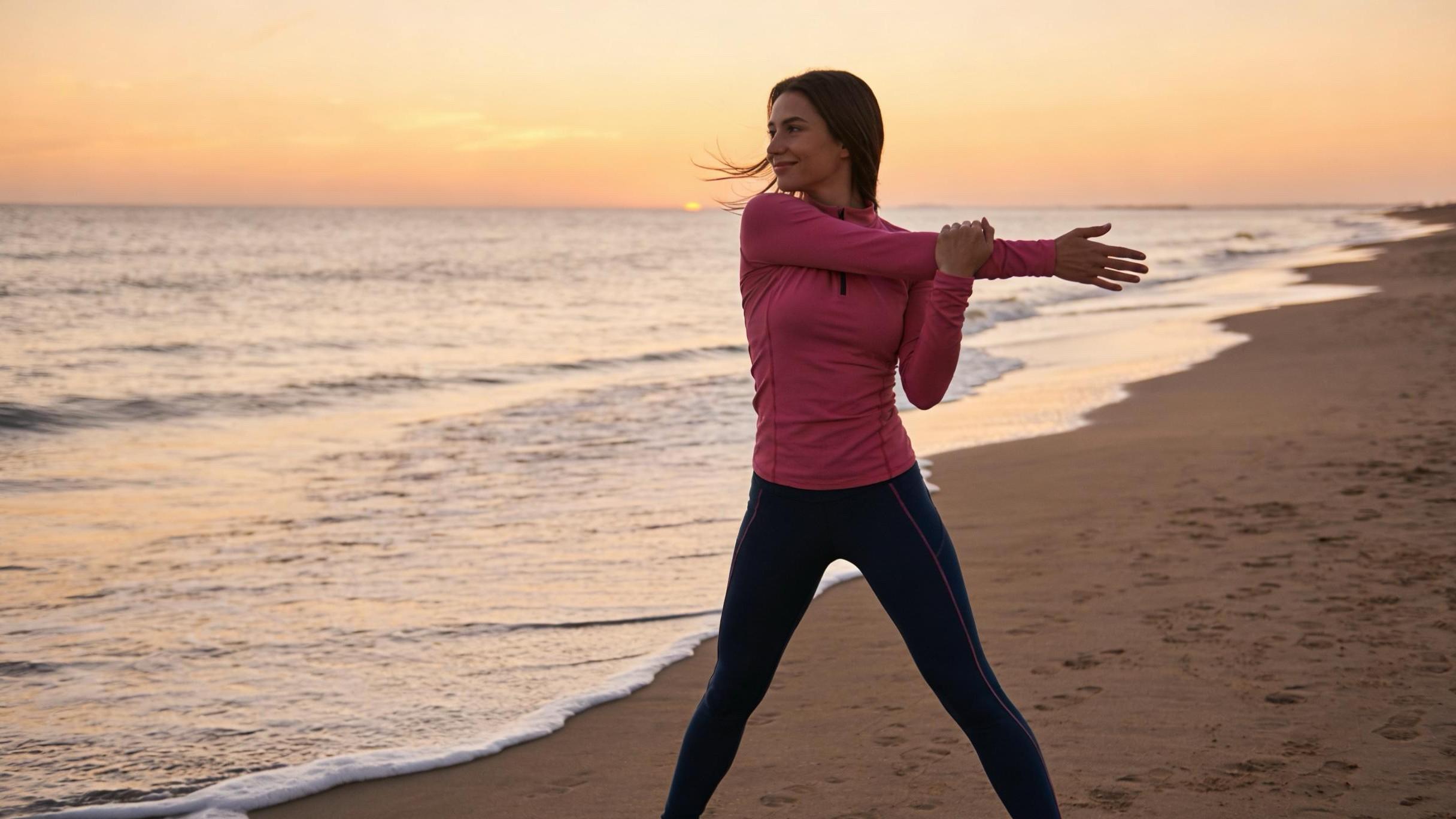 Lululemon让人走光，是故意的还是不小心？