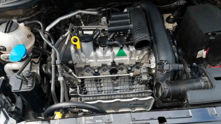 这个部件可以决定发动机的寿命！新手司机一定要记好