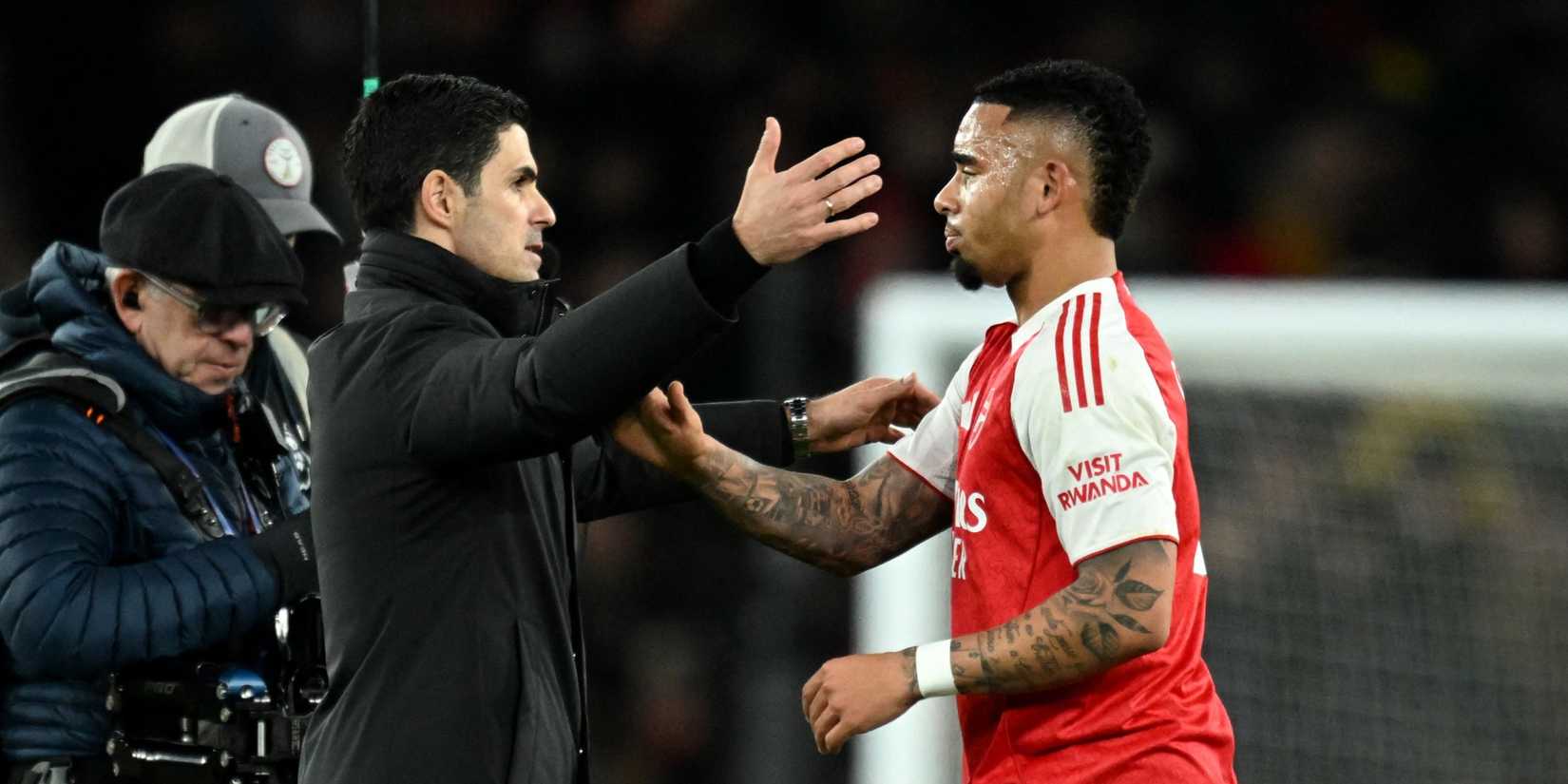 比厄德高还拉胯！阿尔特塔麾下这员大将，在枪手的生涯或已到尽头