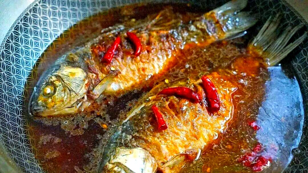 东北版“年夜饭”必备的8道菜，既是家常菜，也是真正的“硬菜”