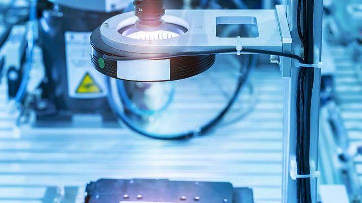 AI视觉检测突破传统质检效率瓶颈，DLIA系统构建智能制造新防线