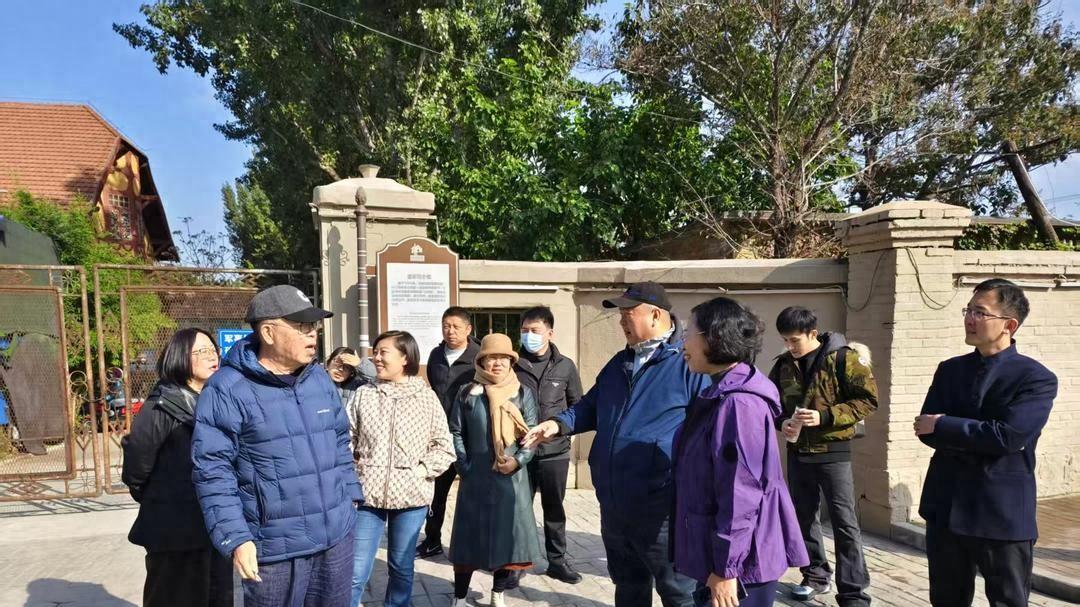 潍坊又要火了？《家有七郎》强大阵容进驻，网友直呼“神仙组合”！