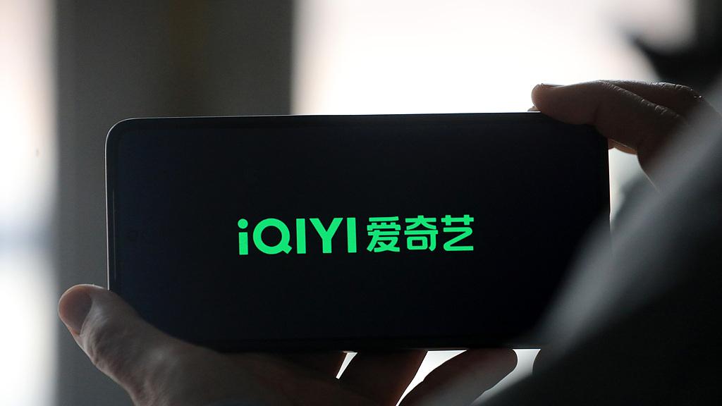 爱奇艺，真急了