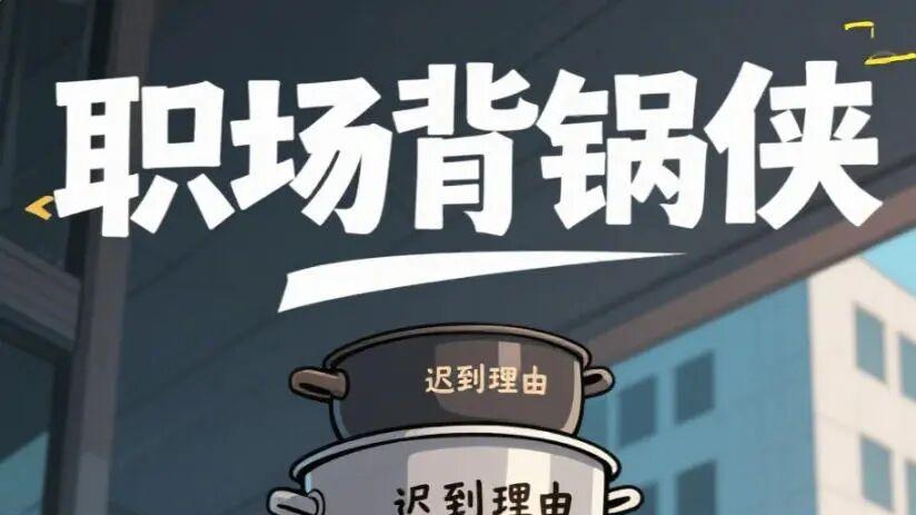 在职场，你为什么要变得“坏”一点？